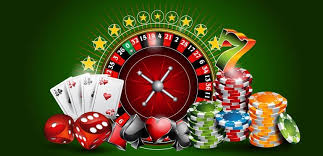 Как войти на сайт Casino Calibry