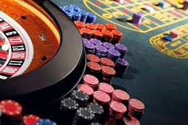 Онлайн казино Casino Calibry