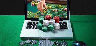 Официальный сайт Casino Kent